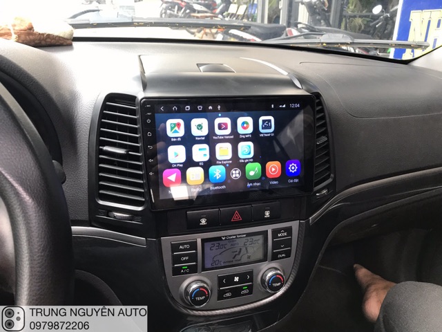 Màn hình Android cho fotuner | BigBuy360 - bigbuy360.vn