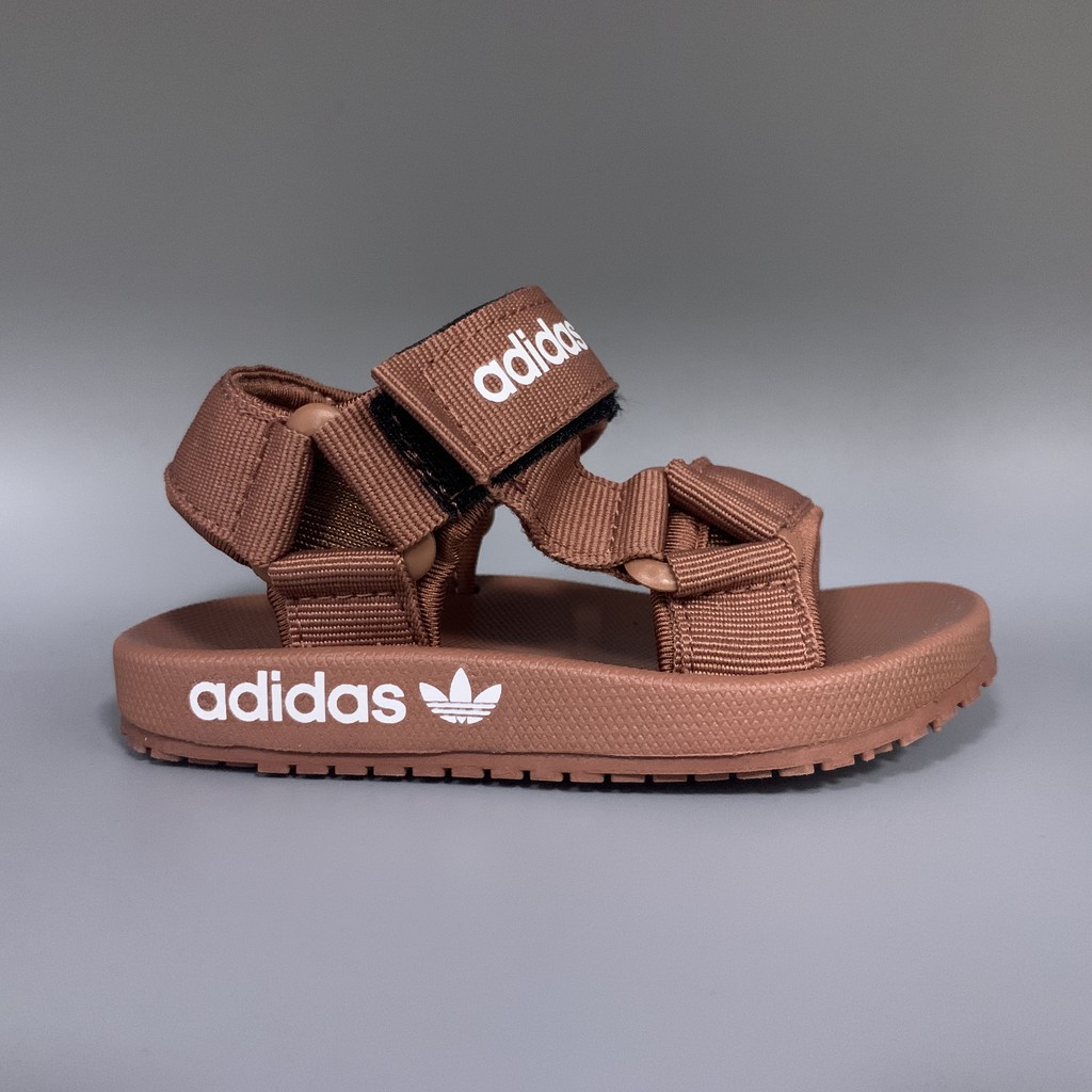 Xăng đan Đế Mềm Chống Trượt Thoáng Khí Thời Trang Mùa Hè 2020 Cho Bé Trai