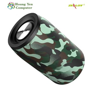 Loa Bluetooth Zealot S32