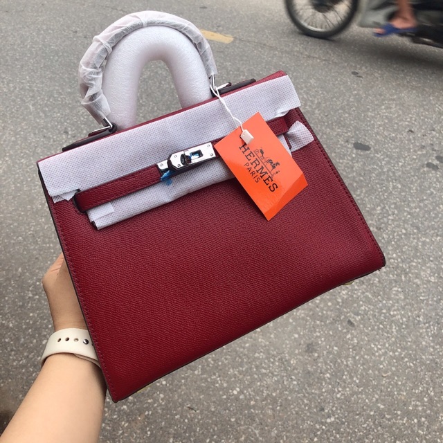 Túi HM kelly size 25