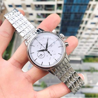 Đồng hồ nam Tissot Carson Automatic - T085.427.11.011.00