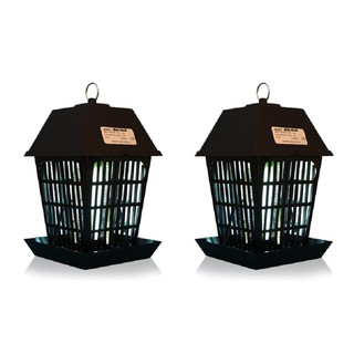Đèn diệt côn trùng Đại Sinh DS-DU12