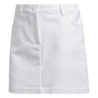 adidas GOLF Sweat Like Skort Nữ Màu trắng FS6389