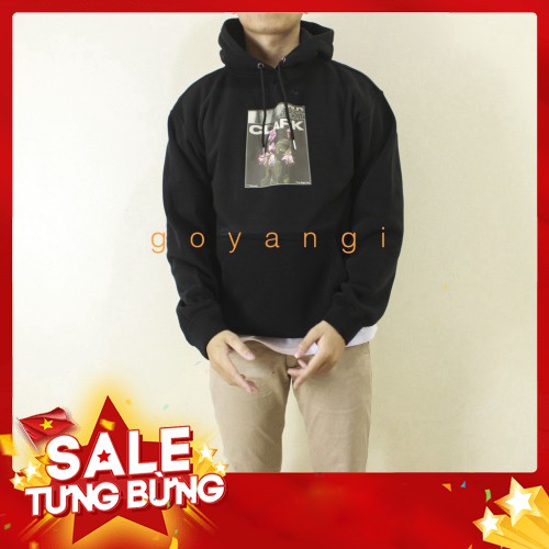 -HÀNG NHẬP KHẨU Áo Hoodie Fading Rose form rộng phong cách Hàn Quốc Liên hệ mua hàng 084.209.1989