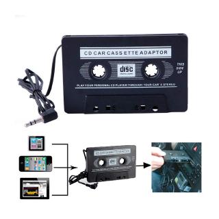 Băng cát xét 3.5mm cho máy MP3