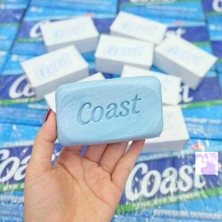 Xà bông cục Coast Classic Scent - 113g
Xuất xứ MỸ.