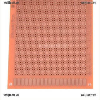 Bảng Mạch Pcb 9x15cm 1.5mm chất lượng cao