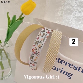 SÉT 3 BỜM TÓC VẢI CHỈ 59K