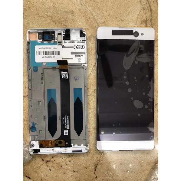 Màn hình Sony XA Ultra