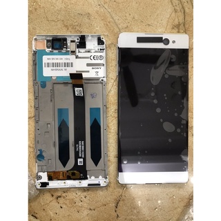 Màn hình sony xa ultra