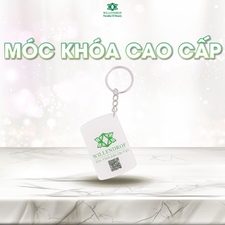 MÓC KHÓA CAO CẤP WILLENDROF