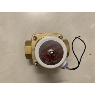 Van điện từ UW-50 ( phi 60mm)