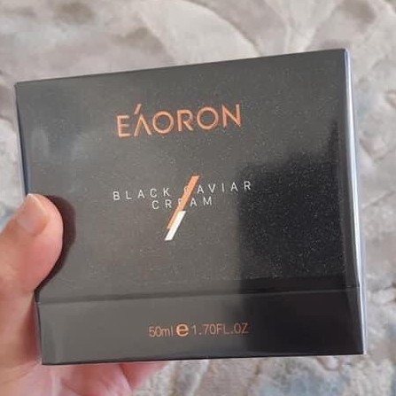 Kem đêm Eaoron - Shining cream 50ml