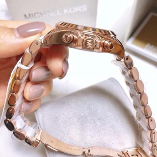 Đồng hồ nữ Michael Kors Bradshaw MK5907