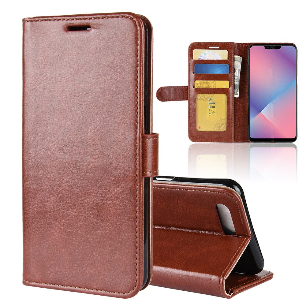 OPPO A93 A53 A33 A52 A72 A92 A12 A12e Reno 4 4F Pro A3S A5 A3 F7 A71 A83 Luxury Leather Case | BigBuy360 - bigbuy360.vn