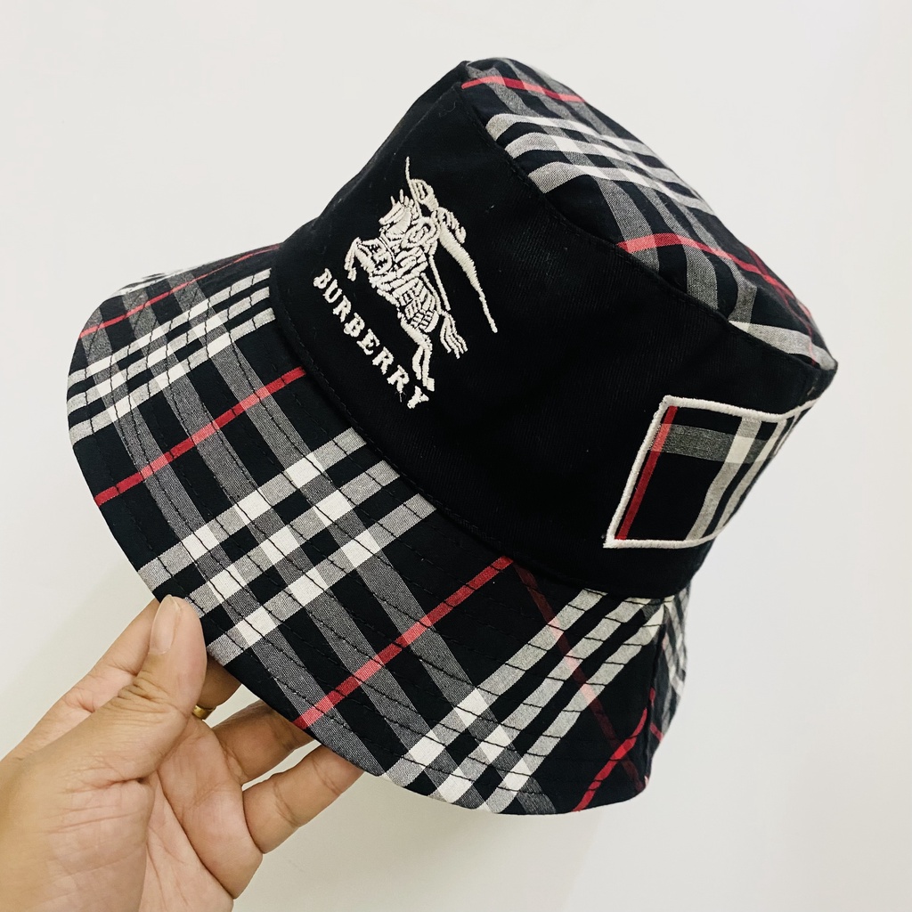 [ViP]Mũ bucket hai mặt bb, hàng mới về siêu hot