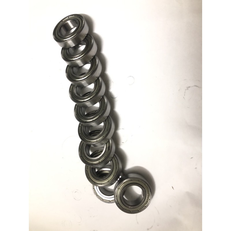 Vòng bi mã 6005 kích thước 25x47x12