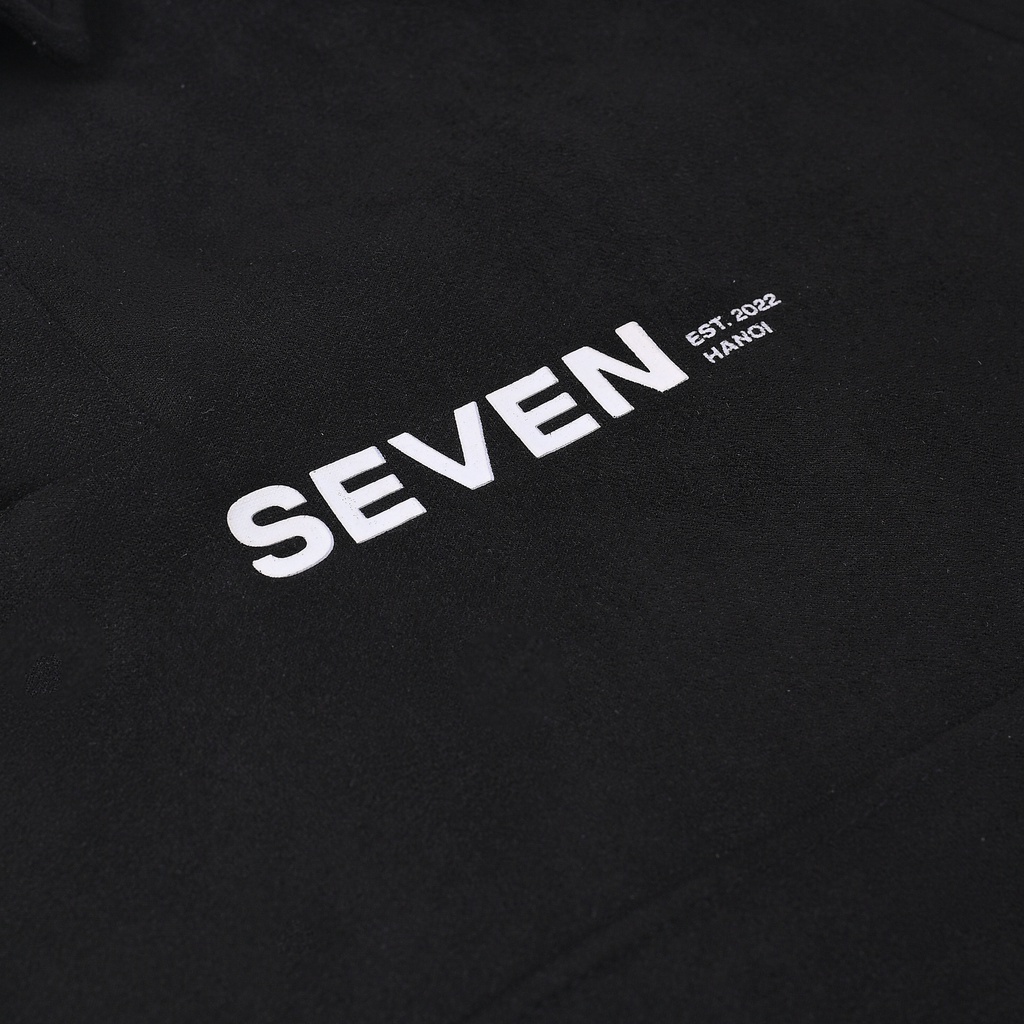 Áo Thun PoLo N7 Newseven Minimalism V2