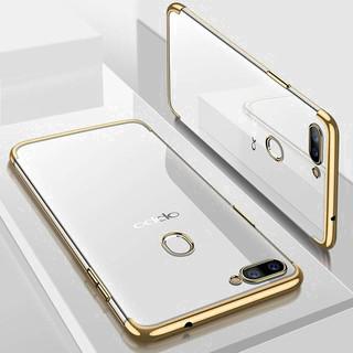 Ốp lưng TPU dẻo cho OPPOF9 OPPOA3s R17 R17PRO A7 F11PROfindx OPPO F9 A3s F7 Find x