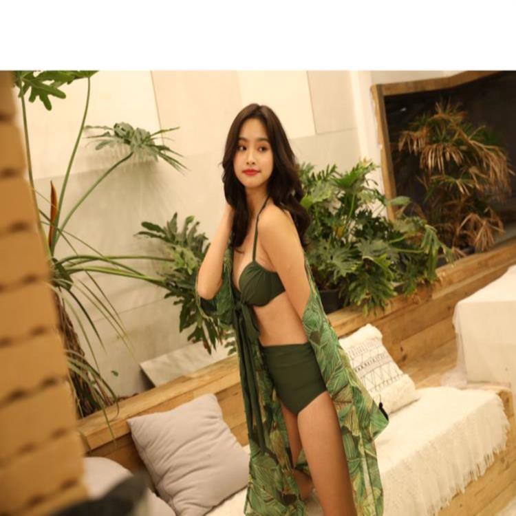 Bộ Đồ Bơi Kiểu Dáng Trẻ Trung Quyến Rũ Cho Nữ | BigBuy360 - bigbuy360.vn