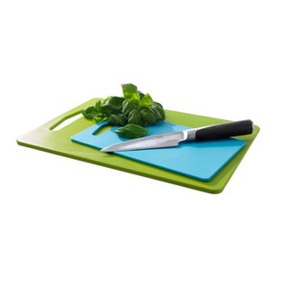 Set 2 thớt nhựa BERGTUNGA IKEA