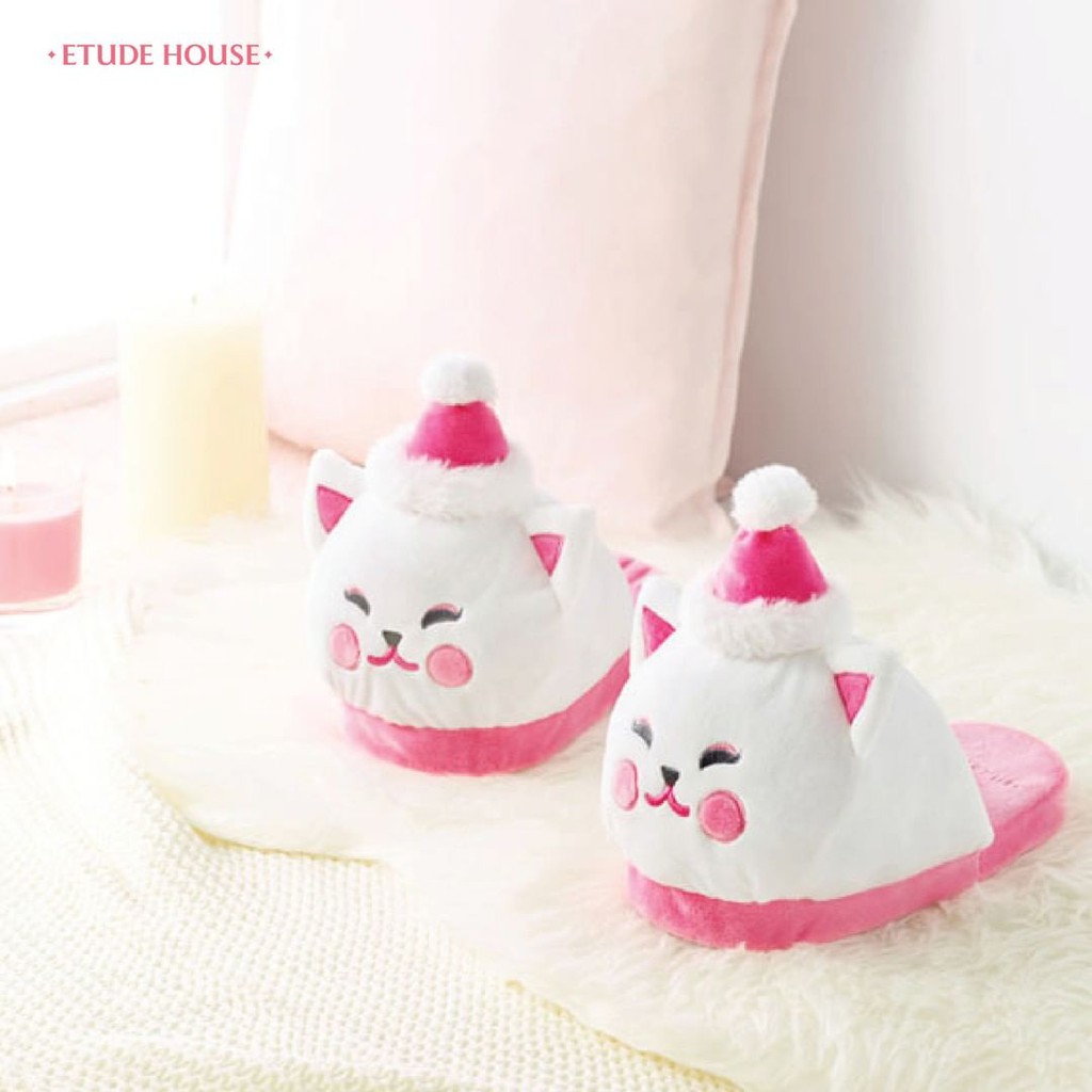 Sugar Fluffy Slippers