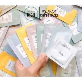 Sample Gói Dùng Thử Huxley Mini Đủ Loại