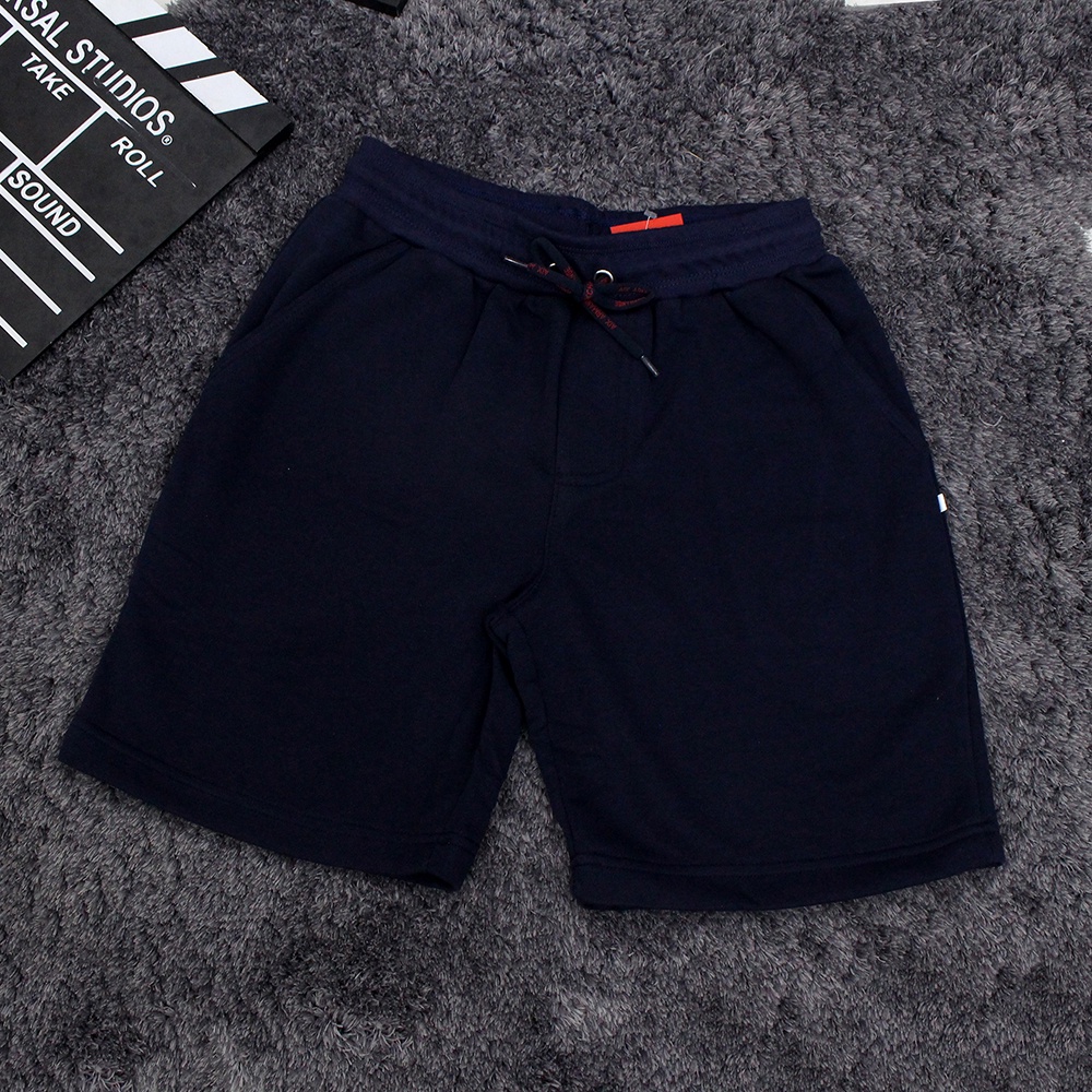 Quần short thun nam - quần đùi thun