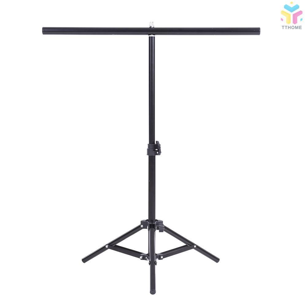 Bộ Phụ Kiện Kẹp Kim Loại 60.5x70cm Hỗ Trợ Chụp Ảnh Studio