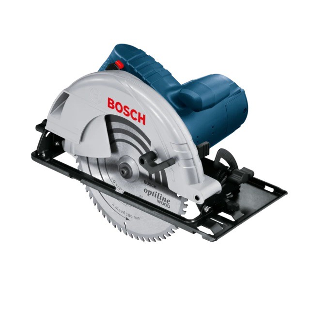 [CHÍNH HÃNG] Máy Cưa Đĩa Bosch GKS 235 Turbo, Mạnh Mẽ, Giá Đại Lý Cấp 1, Bảo Hành Tại TTBH Toàn Quốc