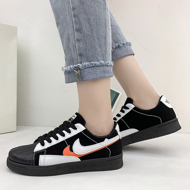 Giày Nữ Thời Trang Đơn Giản