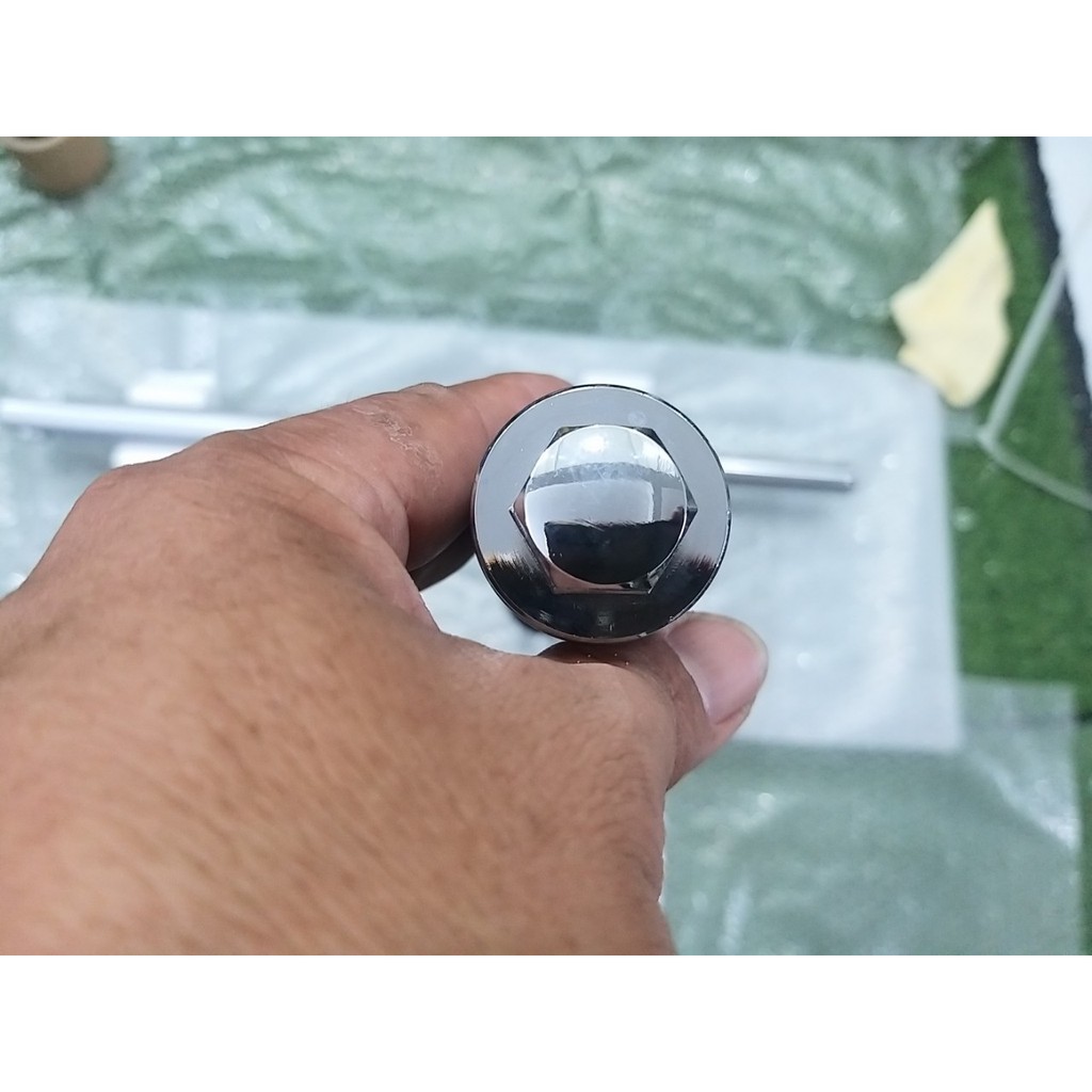 Bộ giảm xóc trước phuộc trước ty 33  YAMAHA Virago XV125 XV250