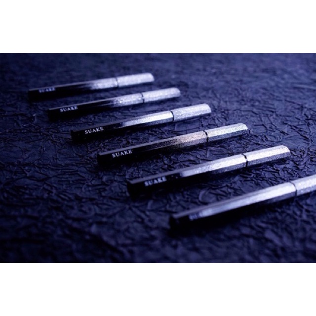 Kẻ Mắt Bút SUAKE Kim Tuyến Siêu Mảnh Chính Hãng Nội Địa | BigBuy360 - bigbuy360.vn