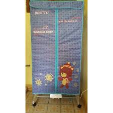 Máy Sấy Quần Áo BESUTO