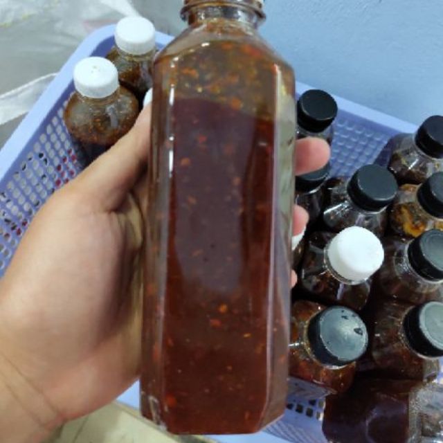 Sốt bò 330ml