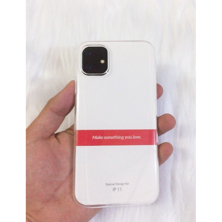 Op hiệu Hoco dành cho Iphone 11