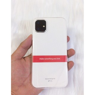 Op hiệu Hoco dành cho Iphone 11