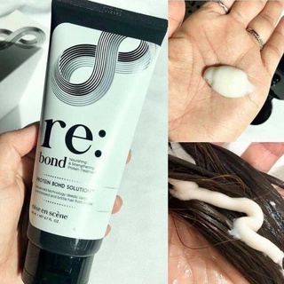 Kem ủ tóc re:bond treatment miseen 200ml