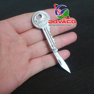 Móc treo chìa khóa mini NAMAN