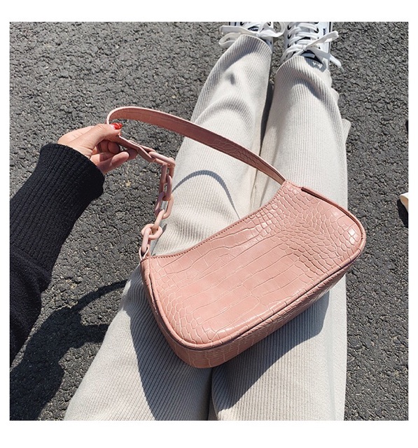 Túi đeo chéo, túi kẹp nách da mềm chất đẹp - TS233