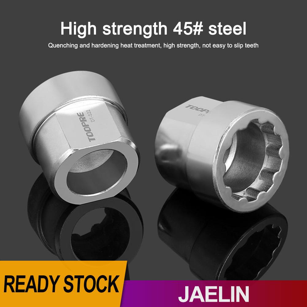 Bộ dụng cụ lắp đặt trục bàn đạp xe đạp leo núi