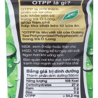 Lốc trà Teaplus 6 chai hsd nhập liên tục