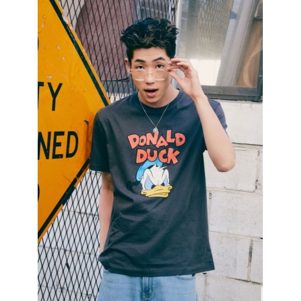 Áo phông TOPTENxDISNEY 02
