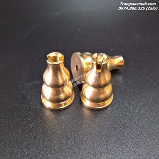 [COMBO 3 CHIẾC] ĐẾ CHÂN CẮM NHANG