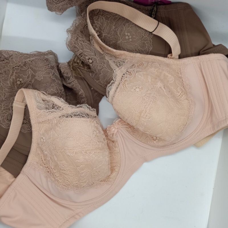 925 áo lót bản to khủng gen mẽ thừa.áo lót mềm mịn ko mút a ảnh thật video Shop tự quay ạ