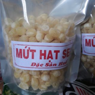 Mứt hạt Sen Huế 1kg_ loại 1