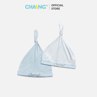 Set mũ thóp cho bé Chaang Dreamy