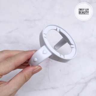 Tay cầm nhựa gắn bình sữa Avent