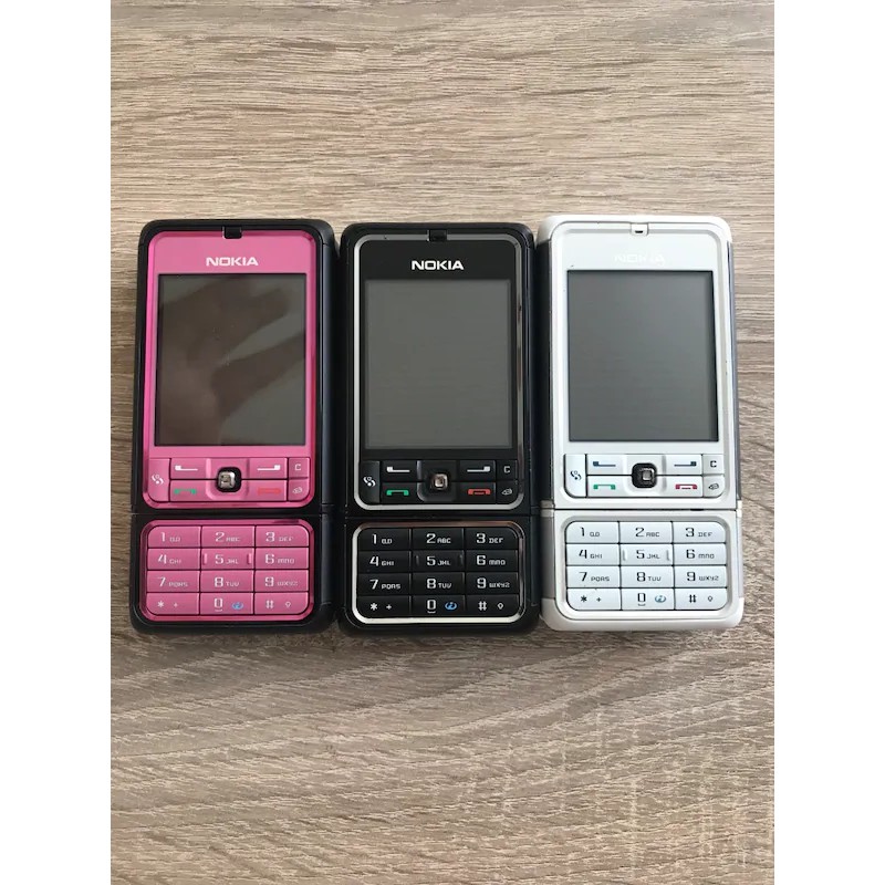 Điện thoại Nokia 3250