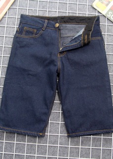 Quần Short Jeans Nam Cao Cấp LD43